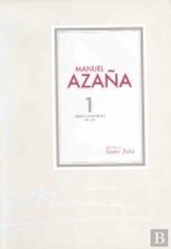 Bertrand.pt - Taurus Manuel Azaña 7 Tomos