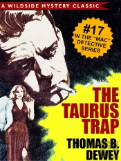 Taurus Trap (Mac #17)