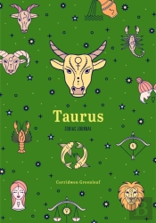 Taurus Zodiac Journal