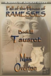 Tausret