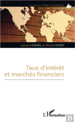 Bertrand.pt - Taux D'Interet Et Marchés Financiers