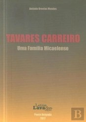 Tavares Carreiro