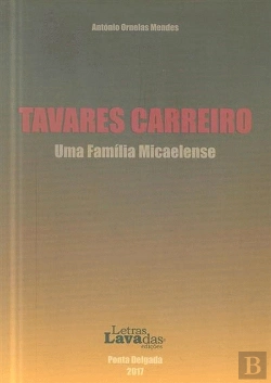 Bertrand.pt - Tavares Carreiro