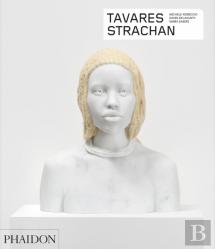 Tavares Strachan
