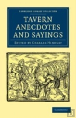 Bertrand.pt - Tavern Anecdotes And Sayings