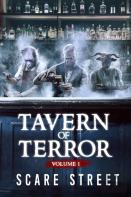 Tavern Of Terror Vol. 1