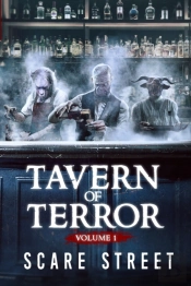 Tavern Of Terror Vol. 1
