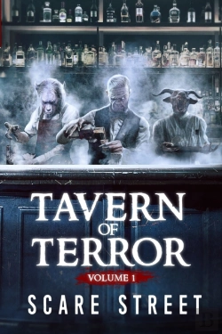 Bertrand.pt - Tavern Of Terror Vol. 1