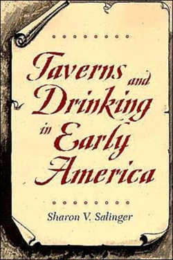 Bertrand.pt - Taverns And Drinking In Early America