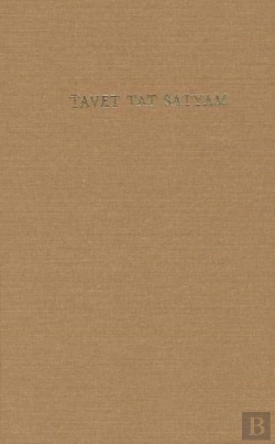 Bertrand.pt - Tavet Tat Satyam