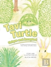 Tavi Turtle: Unique And Accepted