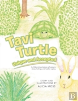 Bertrand.pt - Tavi Turtle: Unique And Accepted