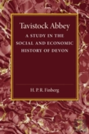 Tavistock Abbey