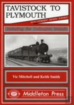 Bertrand.pt - Tavistock To Plymouth And Callington Branch