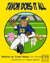 Tavon Does It All