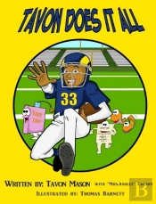 Tavon Does It All