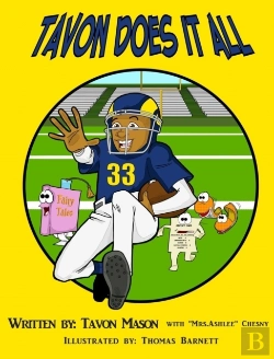 Bertrand.pt - Tavon Does It All