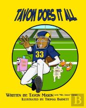 Tavon Does It All