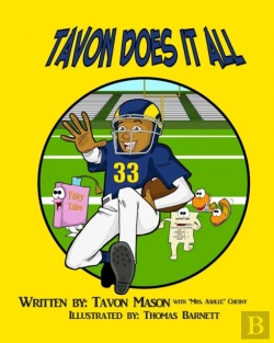 Bertrand.pt - Tavon Does It All