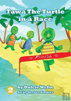 Bertrand.pt - Tawa The Turtle In A Race