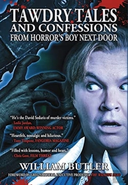 Bertrand.pt - Tawdry Tales And Confessions From Horror'S Boy Next Door