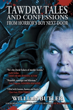 Bertrand.pt - Tawdry Tales And Confessions From Horror'S Boy Next Door