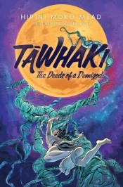 Tawhaki: The Deeds Of A Demigod