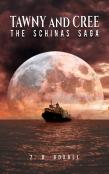 Tawny And Cree: The Schinas Saga