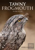 Tawny Frogmouth