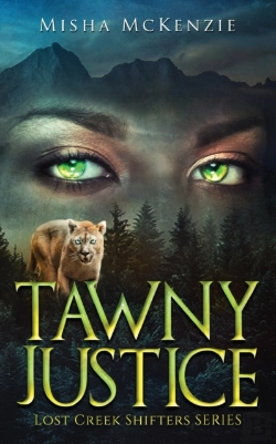 Bertrand.pt - Tawny Justice