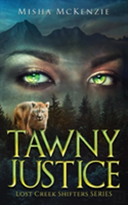 Bertrand.pt - Tawny Justice