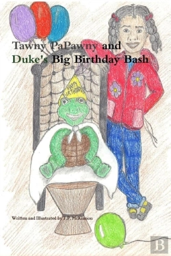 Bertrand.pt - Tawny Papawny And Duke'S Big Birthday Bash
