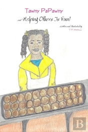 Tawny Papawny And Helping Others Is Fun!
