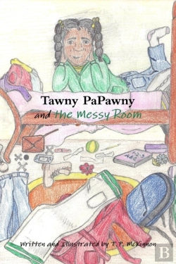 Bertrand.pt - Tawny Papawny And The Messy Room