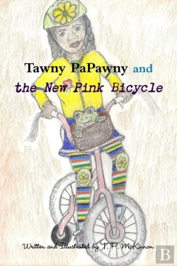 Bertrand.pt - Tawny Papawny And The New Pink Bicycle