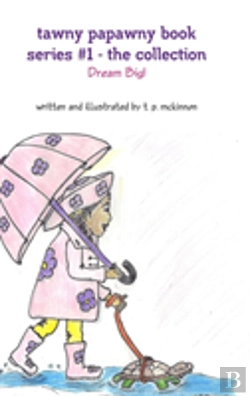 Bertrand.pt - Tawny Papawny Book Series #1 - The Collection - Dream Big!