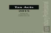 Tax Acts 2015