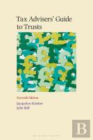 Tax Advisers' Guide To Trusts