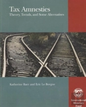 Tax Amnesties