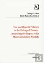 Tax And Benefit Policies In The Enlarged Europe