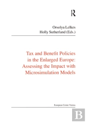 Tax And Benefit Policies In The Enlarged Europe