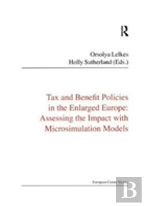 Tax And Benefit Policies In The Enlarged Europe