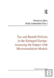 Tax And Benefit Policies In The Enlarged Europe