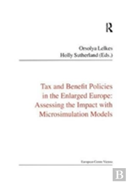 Bertrand.pt - Tax And Benefit Policies In The Enlarged Europe