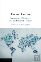 Tax And Culture