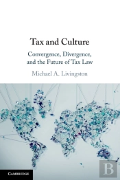 Tax And Culture