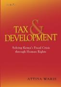 Tax And Development