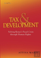 Tax And Development