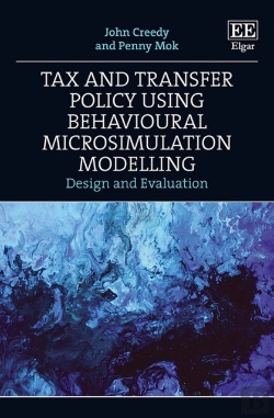 Bertrand.pt - Tax And Transfer Policy Using Behavioural Microsimulation Modelling - Design And Evaluation