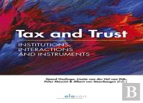 Tax And Trust